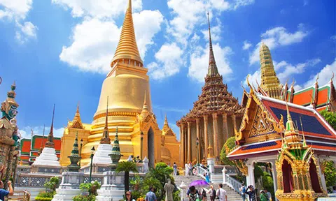 Thái Lan và Lào tăng cường hợp tác về cơ sở hạ tầng