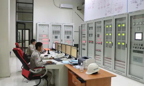 Đảm bảo an toàn trong vận hành đập, hồ thủy điện