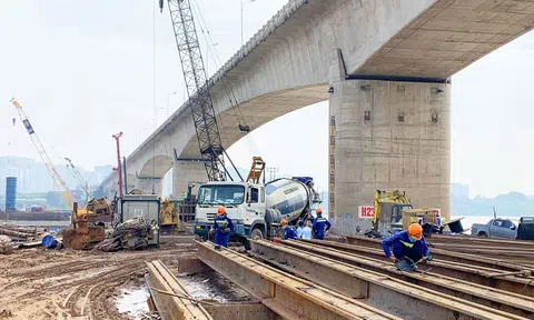 Vĩnh Long phấn đấu giải ngân vốn đầu tư công đạt từ 95%