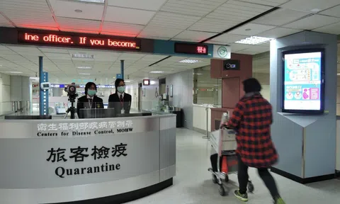 Đài Loan (Trung Quốc) mở cửa tiếp nhận lao động Indonesia