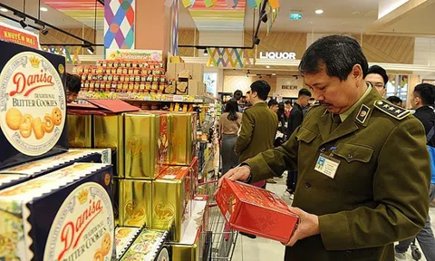 Sửa đổi Luật để bảo vệ người tiêu dùng tốt hơn