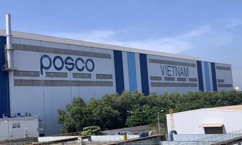 POSCO cam kết tạo 25.000 việc làm trong 3 năm tới