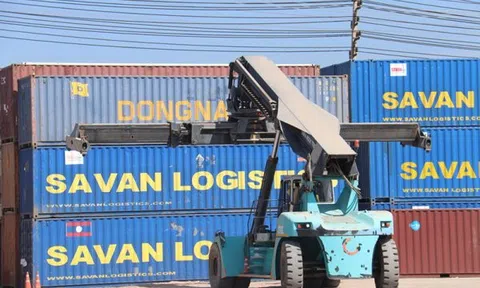 Lào đặt mục tiêu thoát khỏi nhóm quốc gia kém phát triển vào năm 2026