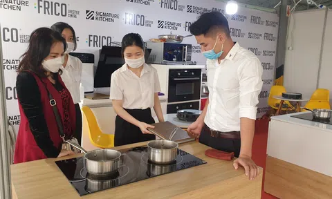 Nhiều chương trình giảm giá, kích cầu mua sắm hấp dẫn