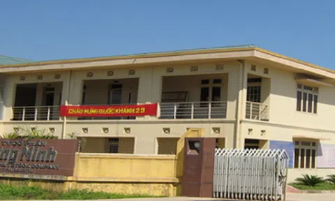 Thừa Thiên -Huế: Xử phạt 180 triệu đồng Công ty CP Phương Minh