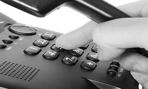 Ngăn chặn nhũng nhiễu hách dịch, Hòa Bình công khai đường dây nóng phản ánh