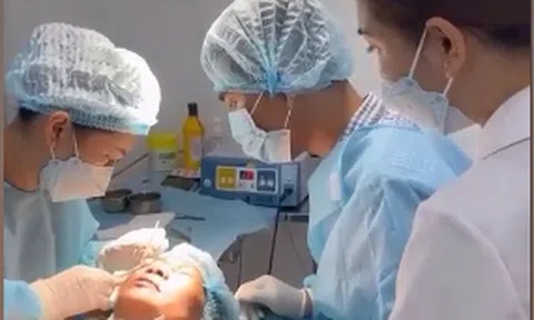 Bị đình chỉ hoạt động 18 tháng, Viện thẩm mỹ Quốc tế Becamexc Korea vẫn đăng tin quảng cáo trên mạng xã hội