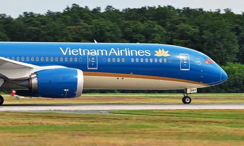 Kinh doanh thua lỗ, Vietnam Airlines muốn bán vốn tại công ty nhiên liệu hàng không Skypec
