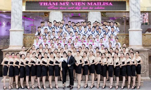 Thẩm mỹ viện Mailisa bị đình chỉ 18 tháng về chăm sóc da, nhưng vẫn nhận khách và báo giá dịch vụ này