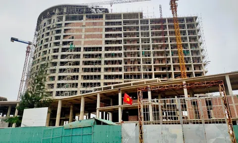 Khách sạn Pullman và nhiều dự án khác tại Quảng Bình chậm đưa vào sử dụng đất