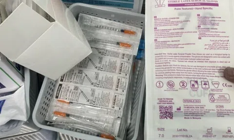 Đình chỉ cơ sở thẩm mỹ Carla Beauty Center do làm “chui”