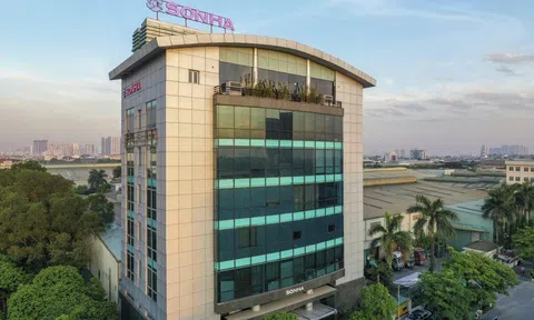 Năm 2022, nợ vay của Tập đoàn Sơn Hà gấp 20 lần doanh thu năm