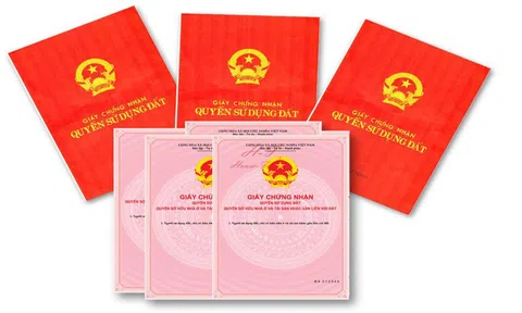 Cán bộ cấp sổ đỏ buộc phải chuyển đổi công tác định kỳ