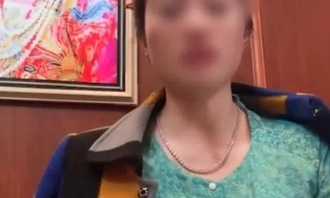 Công an vào cuộc vụ cô đồng “đúng nhận sai cãi”