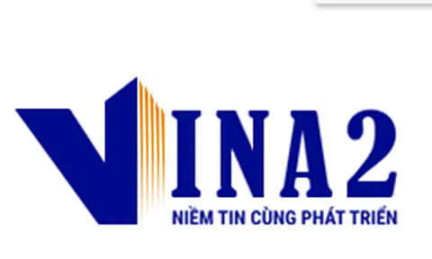 Vina2 nợ phải trả tăng mạnh, bị xử lý về thuế gần 15.8 tỷ đồng