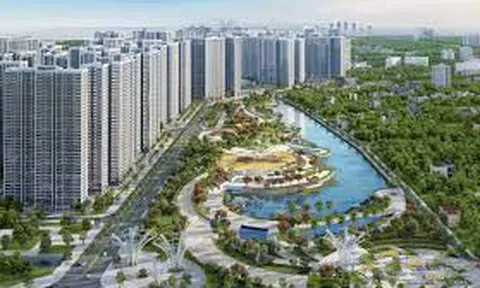 Tập đoàn Tân Tạo bị cho là không đủ khả năng thực hiện dự án Khu dân cư Tân Tạo – Khu B