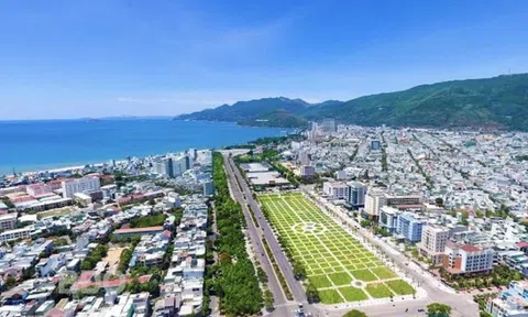 Đầu năm 2023, Bình Định đón nhận 60.000 tỷ vốn đầu tư cho 3 dự án