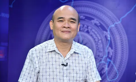 Luật Khám bệnh, chữa bệnh (sửa đổi) sẽ giúp 'bộ mặt' ngành y tế thay đổi