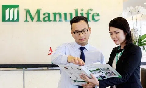 Bảo hiểm Manulife Việt Nam nói gì về vụ “tiền gửi tại SCB biến thành bảo hiểm nhân thọ”