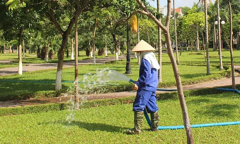 Phát hiện nhiều vi phạm về thuế tại Công ty Quản lý Công trình đô thị Bắc Giang