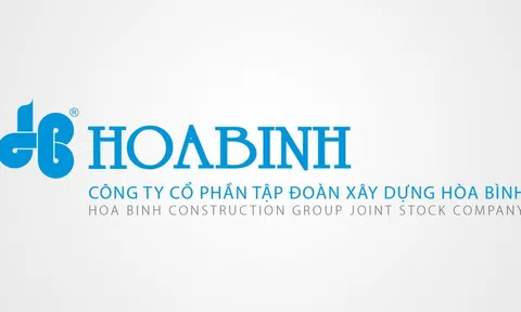 Tập đoàn Xây dựng Hòa Bình bị nhắc nhở lần 2 do quá hạn công bố báo cáo tài chính quý IV/2022
