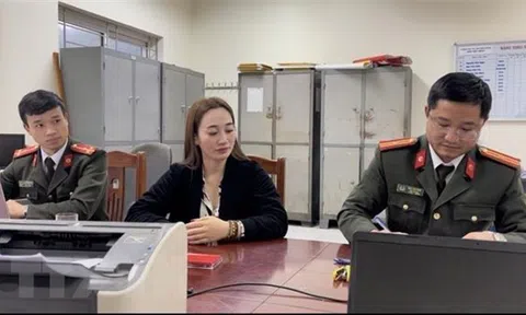 Phạt cô đồng bổ cau “đúng nhận sai cãi” 7.5 triệu đồng