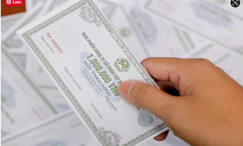 Công ty Lavida Invest chưa có tiền thanh toán lô trái phiếu mệnh giá 70 tỷ đồng