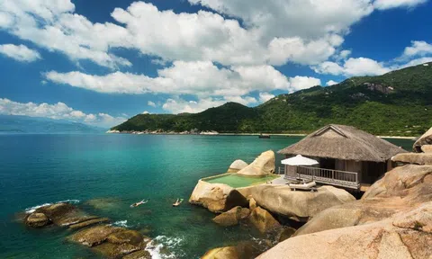 Công ty CP Bất động sản Du lịch Ninh Vân Bay báo lỗ 12 tỷ năm 2022