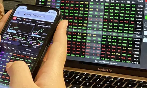 Xử phạt Công ty CP Đầu tư INB 80 triệu đồng vì liên quan tới một cá nhân mua “chui” cổ phiếu