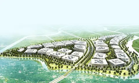 Do đâu dự án “thung lũng Silicon” tại TP HCM bị thu hồi