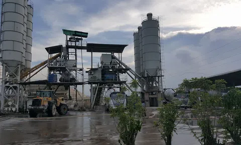 Công ty TNHH Kim Tường bị đề nghị xử phạt về thuế 