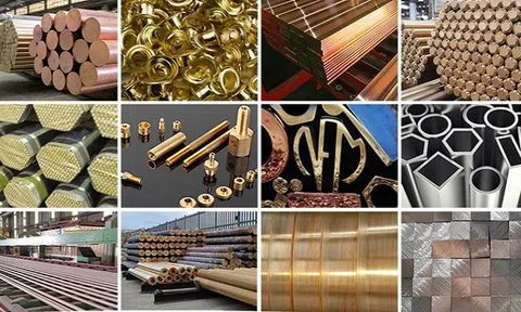 Công ty TNHH Kim Loại màu Hào Phát nợ hơn 1 tỷ đồng tiền thuế 