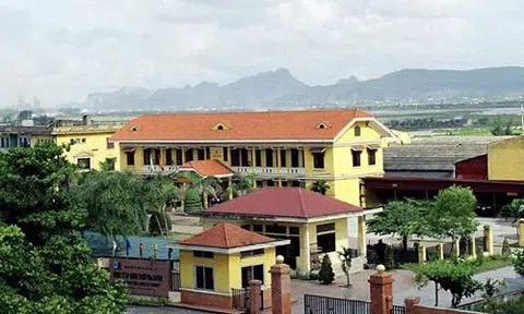 Cổ phiếu Công ty Cổ phần Viglacera Đông Triều bị đưa vào diện cảnh báo