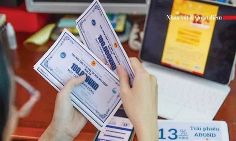 Sửa đổi Nghị định 65: Doanh nghiệp được thanh toán trái phiếu bằng bất động sản