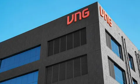 Kỳ lân VNG đã ‘đỏ lửa” sau 11 phiên tăng trần