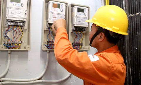 Chủ nhà có thể bị phạt 20 đến 30 triệu đồng nếu bán giá điện cao cho người thuê trọ