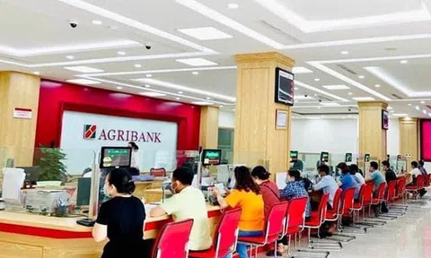 Ngân hàng Agribank nợ 4,4 tỷ đồng tiền bảo hiểm xã hội