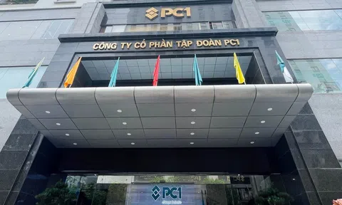 Tập đoàn PC1 bị xử phạt và truy thu về thuế hơn 1.5 tỷ đồng