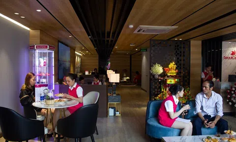 Thẩm mỹ viện Seoul Center bị xử phạt 30 triệu 