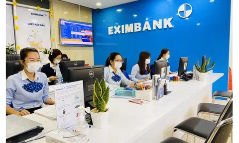 Ngân hàng Eximbank được chấp thuận mở thêm 04 chi nhánh và 04 phòng giao dịch