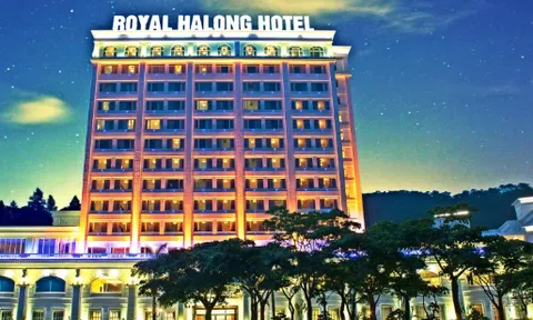 Khởi tố 56 bị can trong đường dây đánh bạc quy mô lớn tại khách sạn 5 sao Hoàng Gia Hạ Long