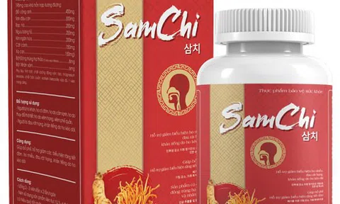 Xử phạt Công ty TNHH WINFA 60 triệu đồng