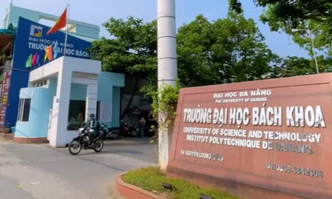 Khởi tố, bắt tạm giam nguyên Hiệu trưởng trường Đại học Bách khoa Đà Nẵng