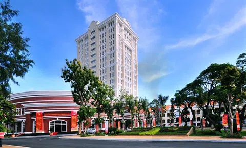 Liên doanh Việt- Nga Vietsovpetro được gia hạn doanh nghiệp ưu tiên 