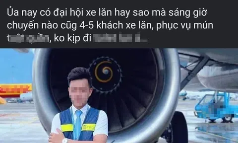 Phát ngôn kỳ thị về khách khuyết tật nhân viên "hot boy" Công ty VIAGS bị đình chỉ công tác