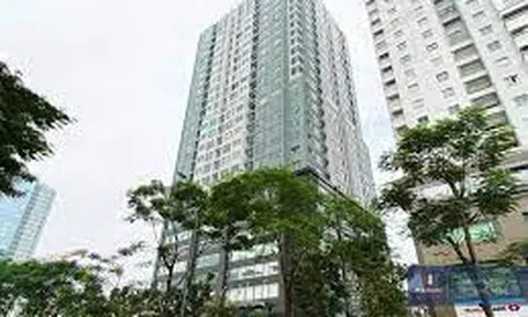 Petrowaco bị xử lý về thuế gần 30 tỷ đồng