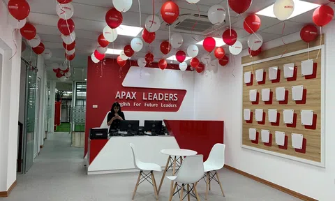 Sở Giáo dục và Đào tạo TP Hồ Chí Minh chuyển hồ sơ hệ thống Anh ngữ Apax Leaders sang cơ quan Công an