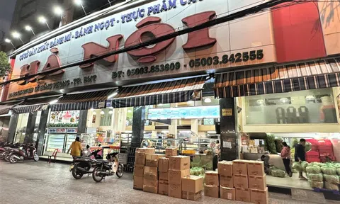 Xử phạt 35 triệu đồng Công ty TNHH thương mại sản xuất bánh mì Hà Nội