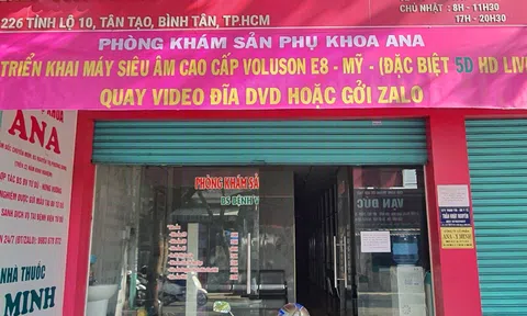 Công ty Cổ phần Ana - Y Minh bị xử phạt 12 triệu đồng