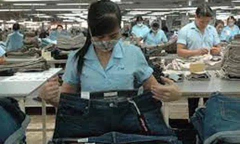 Thấy gì trong bức tranh tài chính của công ty May Hữu Nghị?